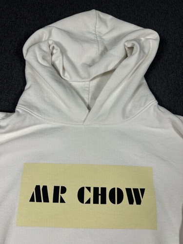 Chow cloney duke - chow, george